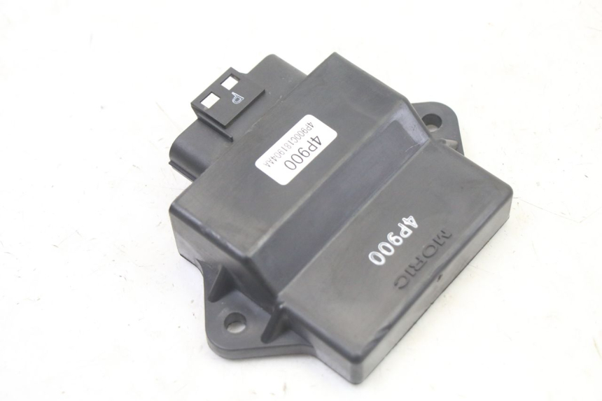 photo de CDI-unit MBK FLAME X 125 (2007 - 2016) - Detail van het onderdeel