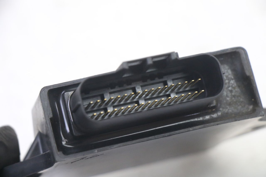 photo de CDI-unit MBK FLAME X 125 (2007 - 2016) - Andere kijkhoek