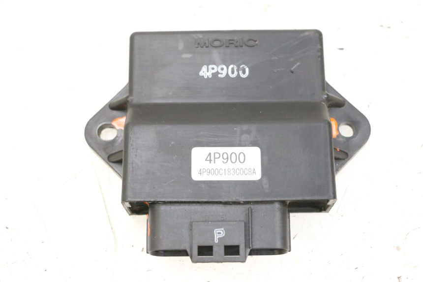 photo de CDI-unit MBK FLAME X 125 (2007 - 2016) - Hoofdaanzicht