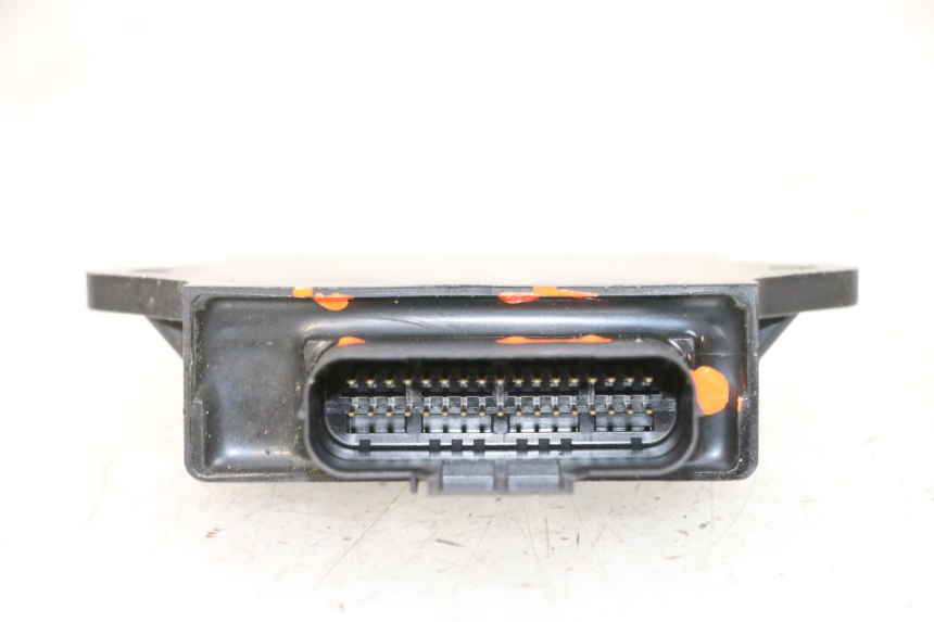 photo de CDI-unit MBK FLAME X 125 (2007 - 2016) - Detail van het onderdeel