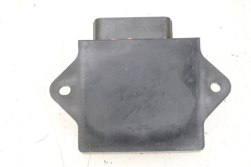 photo de CDI-unit MBK FLAME X 125 (2007 - 2016) - Zoom op gebruiksstaat