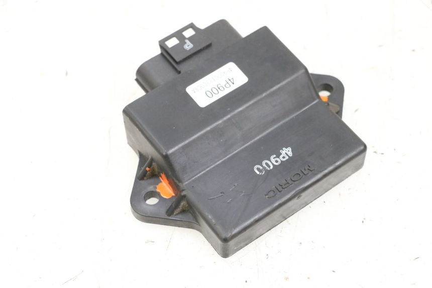 photo de CDI-unit MBK FLAME X 125 (2007 - 2016) - Andere kijkhoek