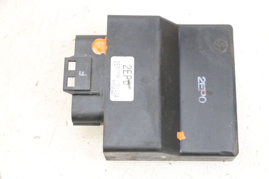 photo de CDI-unit MBK FLIPPER 115 (2013 - 2017) - Hoofdaanzicht