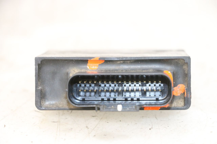 photo de CDI-unit MBK FLIPPER 115 (2013 - 2017) - Zoom op gebruiksstaat