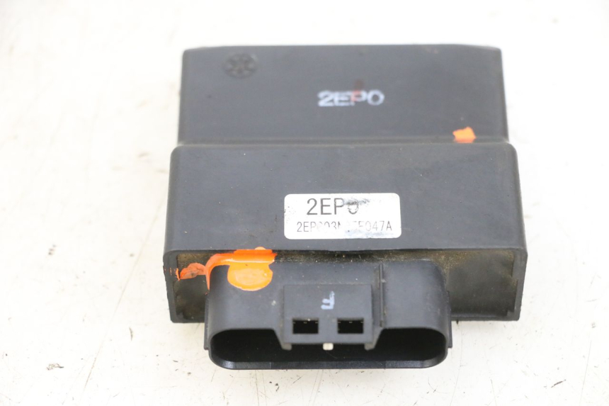 photo de CDI-unit MBK FLIPPER 115 (2013 - 2017) - Technische close-up