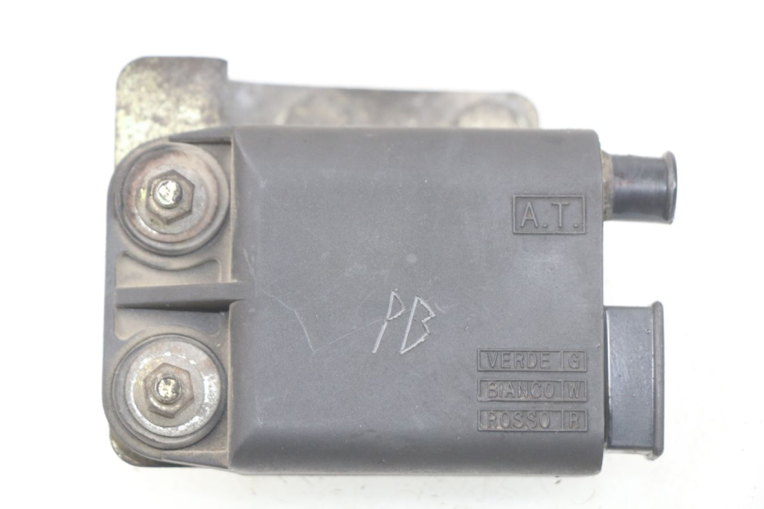 photo de CDI-unit PIAGGIO FLY 2T 50 (2004 - 2017) - Hoofdaanzicht