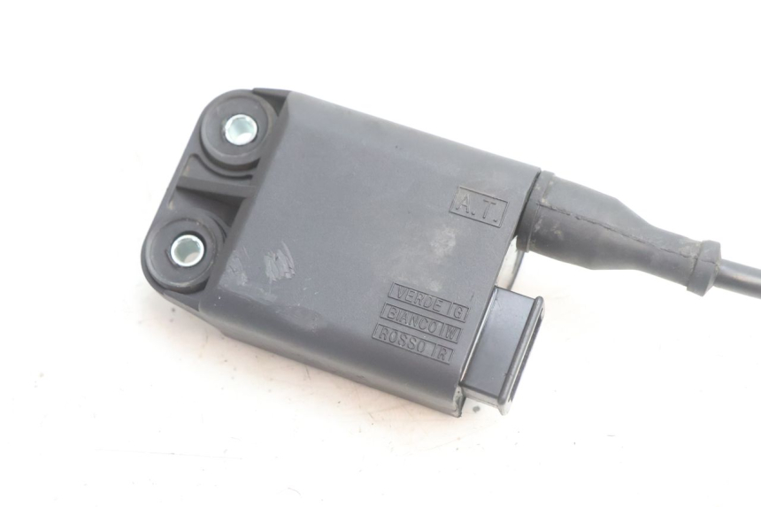 photo de CDI-unit PIAGGIO FLY 2T 50 (2004 - 2017) - Detail van het onderdeel