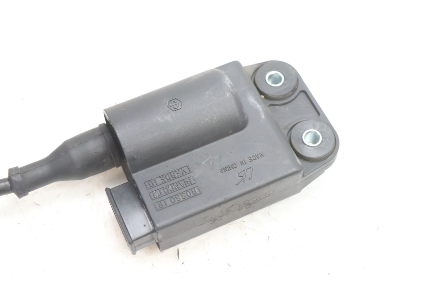 photo de CDI-unit PIAGGIO FLY 2T 50 (2004 - 2017) - Bevestigingspunten