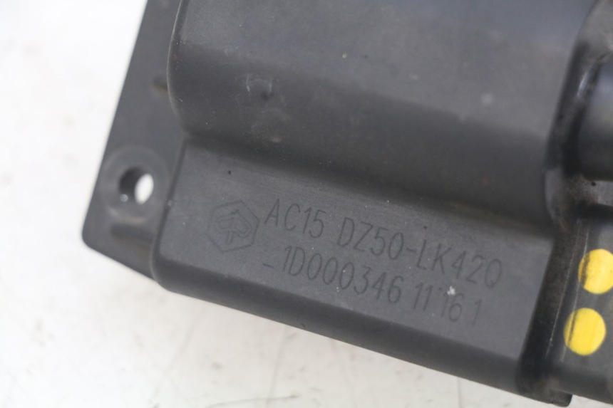 photo de CDI-unit PIAGGIO FLY 4T 50 (2013 - 2017) - Detail van het onderdeel