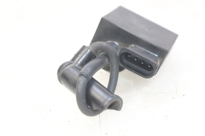 photo de CDI-unit PIAGGIO FLY 4T 50 (2013 - 2017) - Zoom op gebruiksstaat