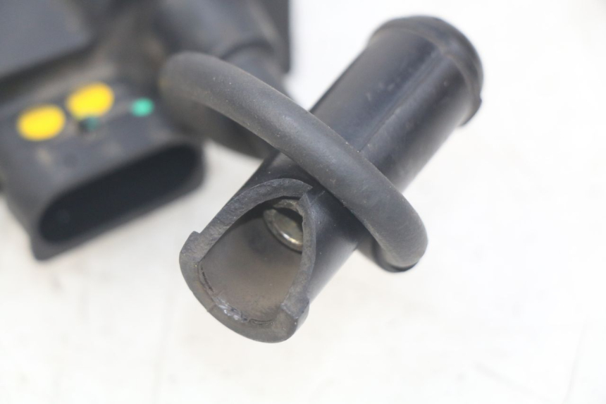 photo de CDI-unit PIAGGIO FLY 4T 50 (2013 - 2017) - Andere kijkhoek