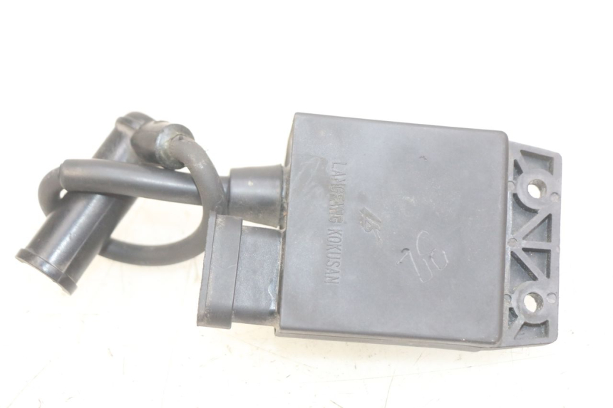 photo de CDI-unit PIAGGIO FLY 4T 50 (2013 - 2017) - Technische close-up