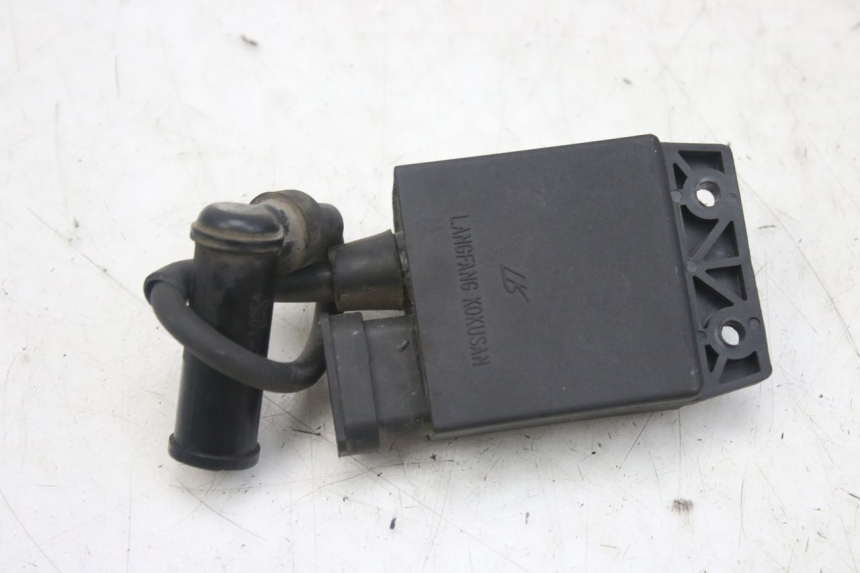 photo de CDI-unit PIAGGIO FLY 4T 50 (2013 - 2017) - Detail van het onderdeel