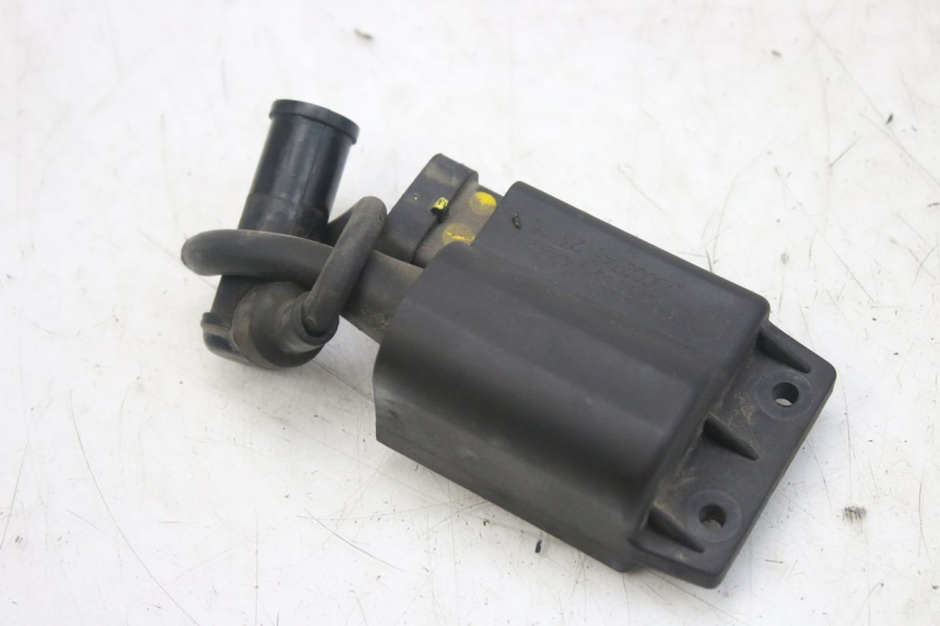 photo de CDI-unit PIAGGIO FLY 4T 50 (2013 - 2017) - Zoom op gebruiksstaat