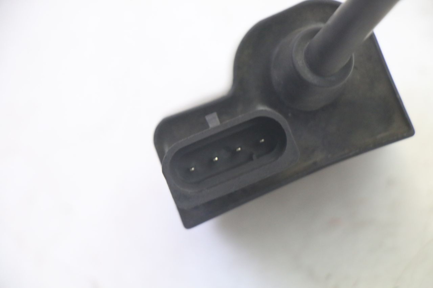 photo de CDI-unit PIAGGIO FLY 4T 50 (2013 - 2017) - Zoom op gebruiksstaat