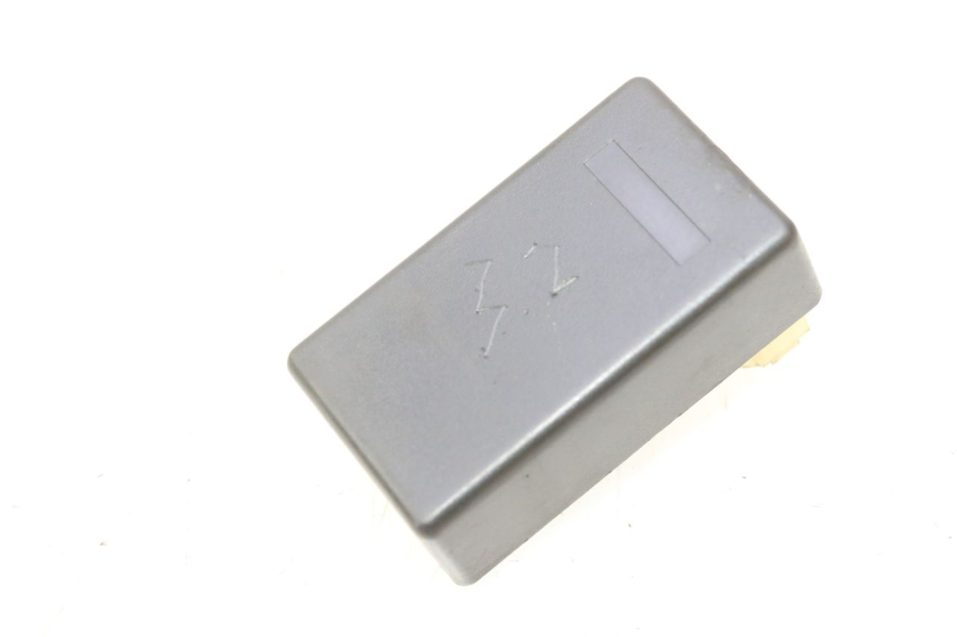 photo de CDI-BEHUIZING KEEWAY FOCUS 50 (2006 - 2009) - Hoofdaanzicht
