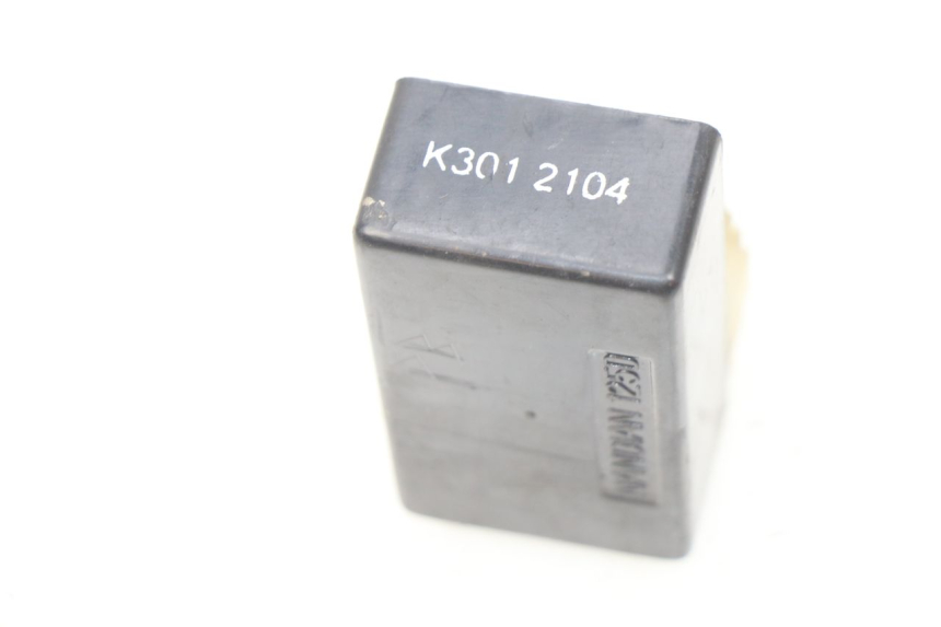 photo de CDI-unit SACHS FY125T FY T 125 (2007 - 2011) - Detail van het onderdeel