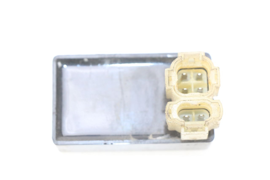 photo de CDI-unit SACHS FY125T FY T 125 (2007 - 2011) - Zoom op gebruiksstaat