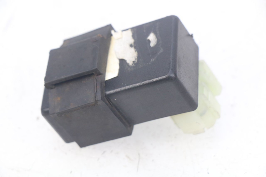 photo de CDI-unit SACHS FY125T FY T 125 (2007 - 2011) - Hoofdaanzicht