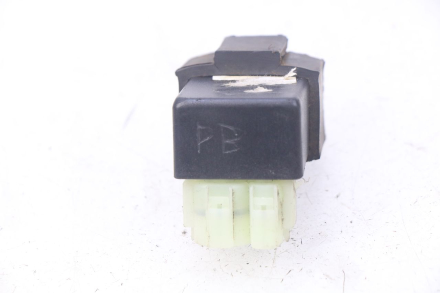 photo de CDI-unit SACHS FY125T FY T 125 (2007 - 2011) - Detail van het onderdeel