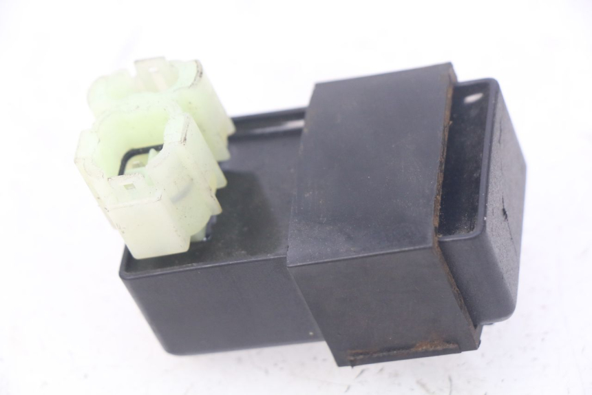 photo de CDI-unit SACHS FY125T FY T 125 (2007 - 2011) - Zoom op gebruiksstaat