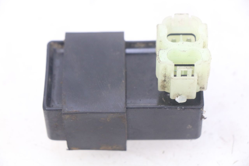 photo de CDI-unit SACHS FY125T FY T 125 (2007 - 2011) - Andere kijkhoek