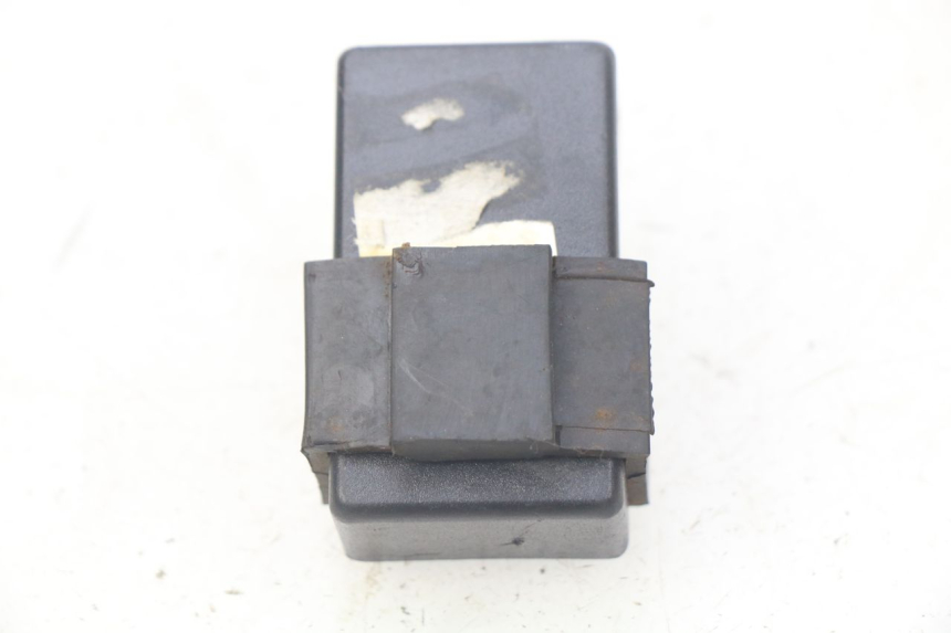 photo de CDI-unit SACHS FY125T FY T 125 (2007 - 2011) - Technische close-up