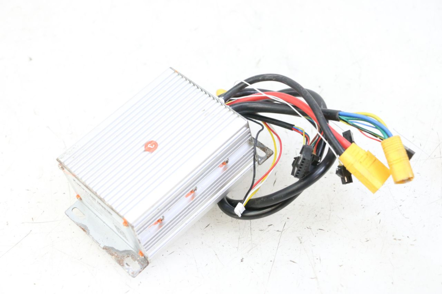 photo de CDI-unit KUKIRIN G2 MASTER 1 - Hoofdaanzicht