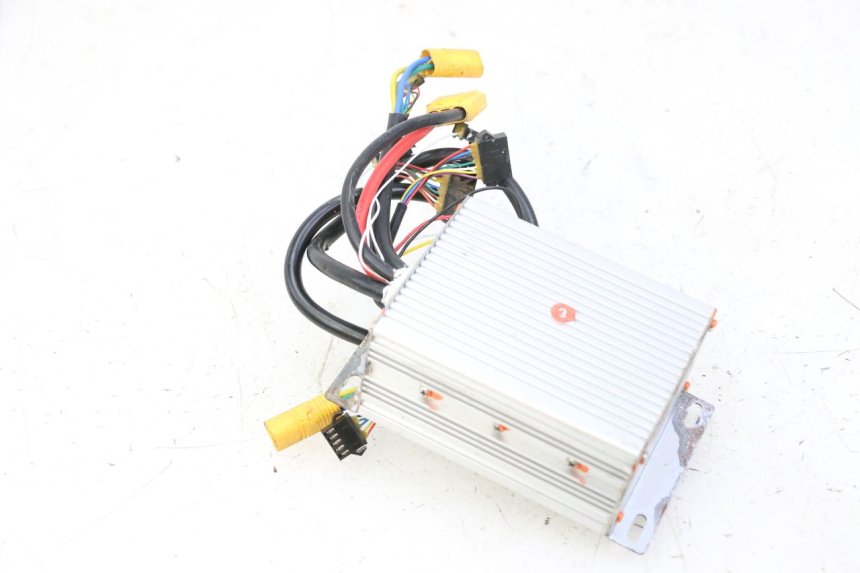 photo de CDI-unit KUKIRIN G2 MASTER 1 - Detailaanzicht