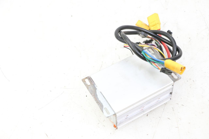photo de CDI-unit KUKIRIN G2 MASTER 1 - Gecontroleerd onderdeel