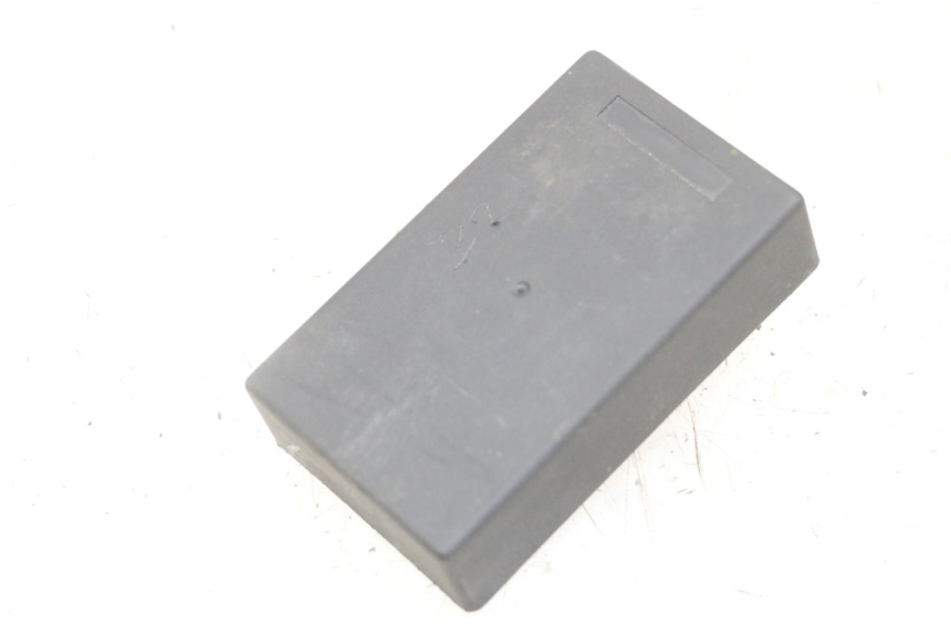 photo de CDI-unit GOES WIKI 125 (2010 - 2015) - Hoofdaanzicht