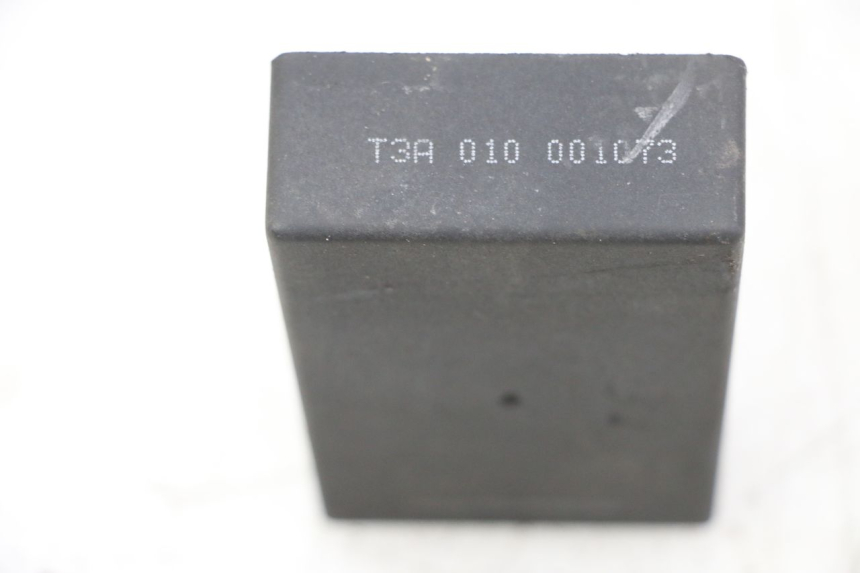 photo de CDI-unit GOES WIKI 125 (2010 - 2015) - Zoom op gebruiksstaat