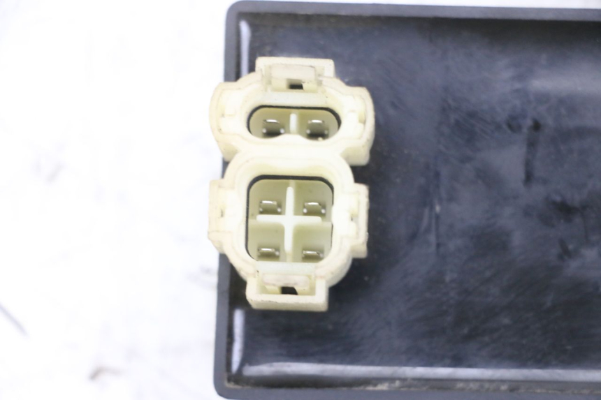 photo de CDI-unit GOES WIKI 125 (2010 - 2015) - Andere kijkhoek