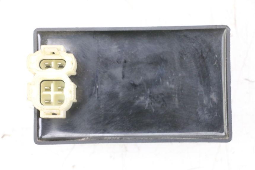 photo de CDI-unit GOES WIKI 125 (2010 - 2015) - Technische close-up