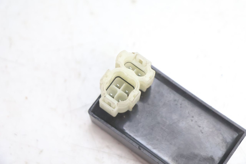 photo de CDI-BEHUIZING VASTRO GP 2T 50 (2013 - 2017) - Detail van het onderdeel