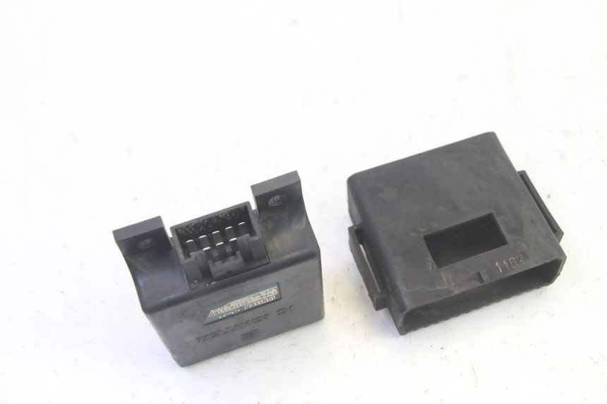 photo de CDI-unit KAWASAKI GPX R WARBIRD 600 (1988 - 1993) - Zoom op gebruiksstaat