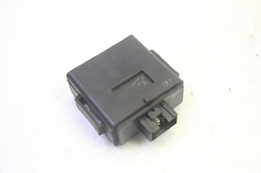 photo de CDI-unit KAWASAKI GPZ RX 1000 (1986 - 1988) - Zoom op gebruiksstaat