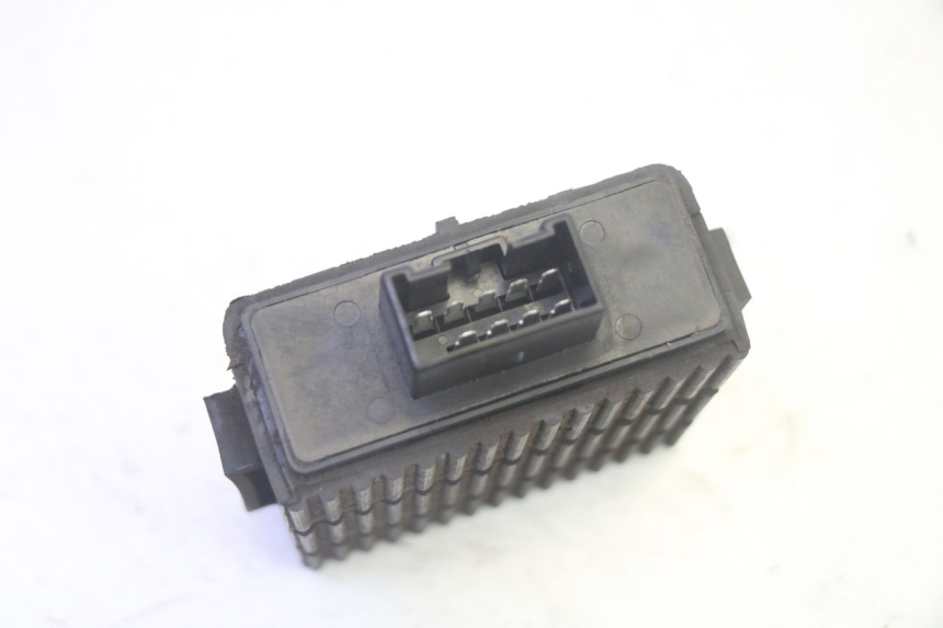 photo de CDI-unit KAWASAKI GPZ RX 1000 (1986 - 1988) - Andere kijkhoek