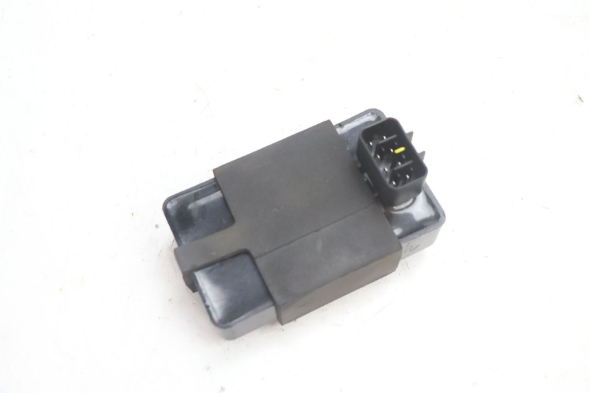 photo de CDI-unit KYMCO GRAND DINK 125 (2008 - 2014) - Hoofdaanzicht