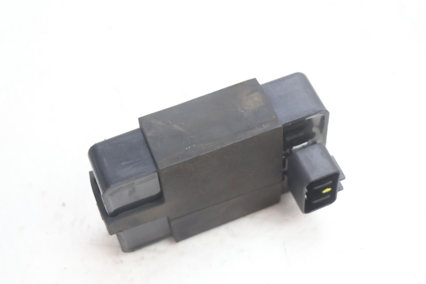 photo de CDI-unit KYMCO GRAND DINK 125 (2008 - 2014) - Zoom op gebruiksstaat