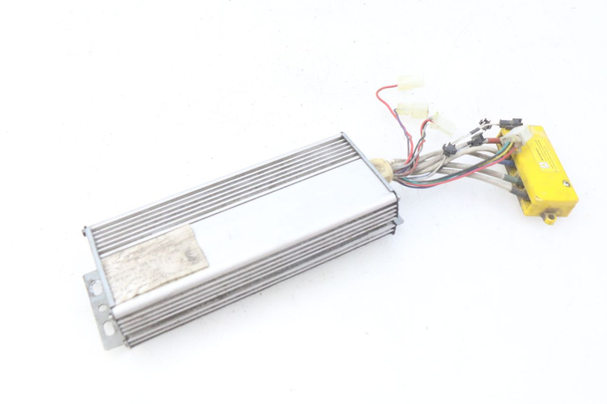 photo de CDI-unit EUROCKA GREEN 1 - Hoofdaanzicht