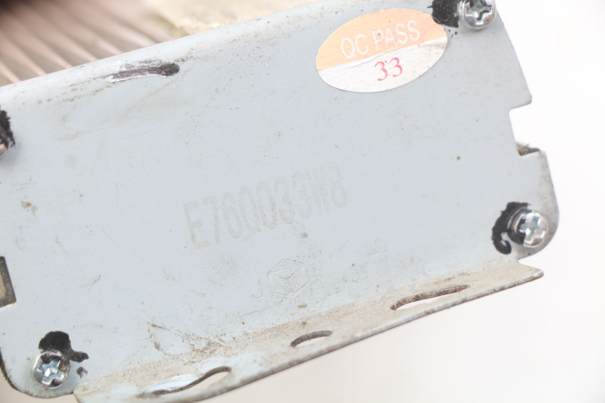 photo de CDI-unit EUROCKA GREEN 1 - Detail van het onderdeel