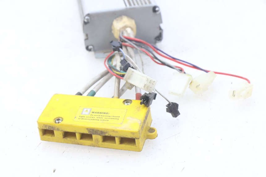 photo de CDI-unit EUROCKA GREEN 1 - Andere kijkhoek