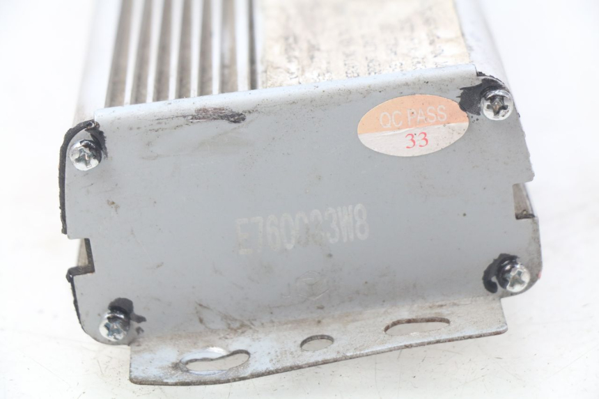 photo de CDI-unit EUROCKA GREEN 1 - Overzicht