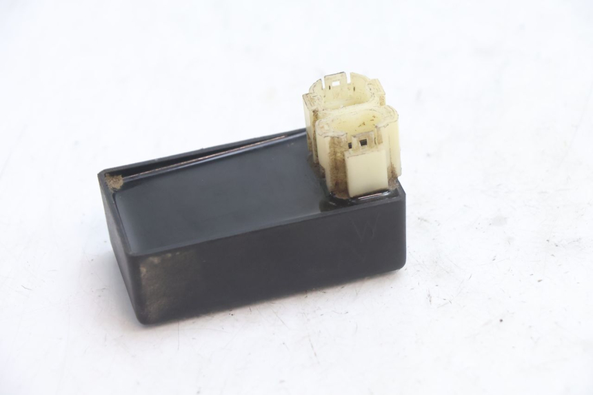 photo de CDI-unit TNT MOTOR GRIDO 2T 50 (2010 - 2019) - Zoom op gebruiksstaat