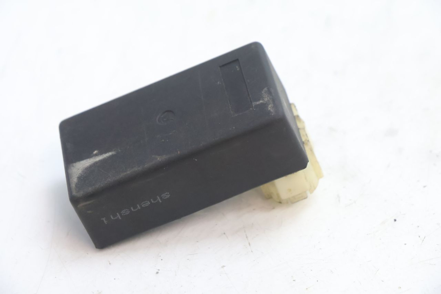 photo de CDI-unit TNT MOTOR GRIDO 2T 50 (2010 - 2019) - Andere kijkhoek