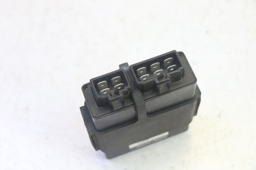 photo de CDI-unit SUZUKI GSF N BANDIT 600 (1996 - 1999) - Andere kijkhoek