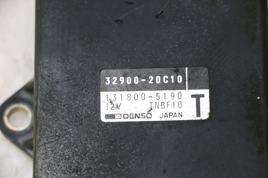 photo de CDI-BEHUIZING SUZUKI GSX F GSXF 750 (1988 - 1998) - Overzicht