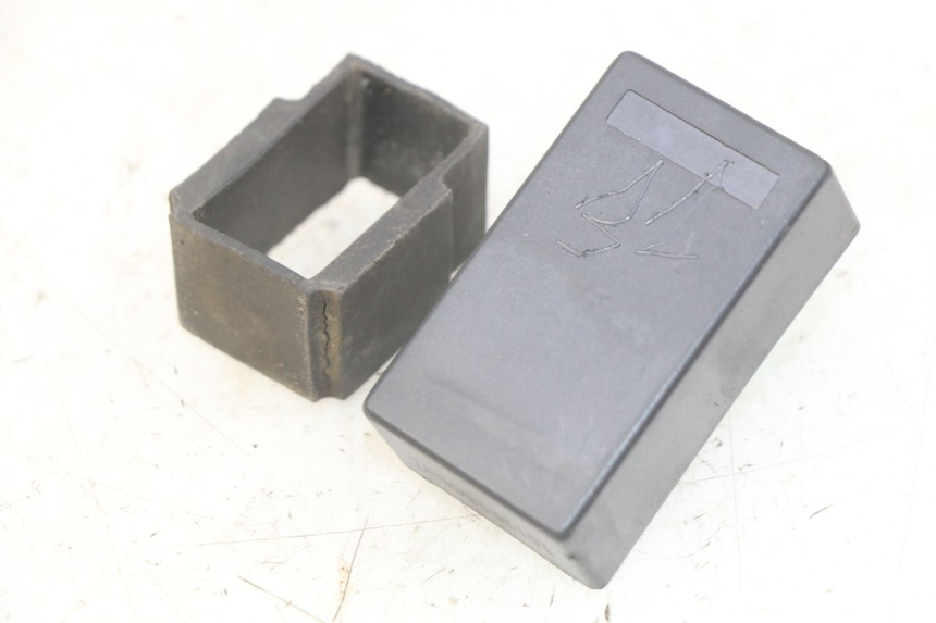 photo de CDI-unit EUROCKA GTR 50 (2007 - 2017) - Hoofdaanzicht