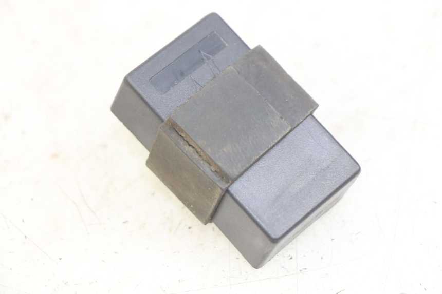 photo de CDI-unit EUROCKA GTR 50 (2007 - 2017) - Detail van het onderdeel